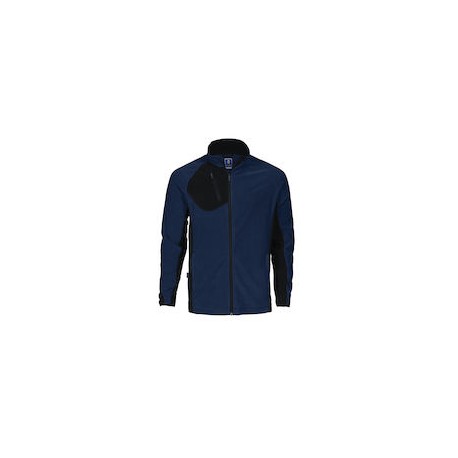 Fleecejacket 2325 Navy