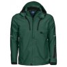 Softshell Jas 3406 Groen