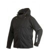 Softshell Jas 3406 Zwart
