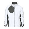 Softshell Jas 2422 Wit