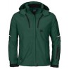 Softshell Jas Dames 3412 Groen