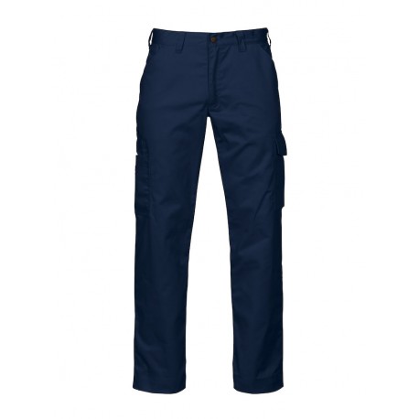 Broek 2518 Navy
