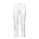 Broek 2519 Dames Wit