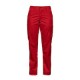 Broek 2519 Dames Rood