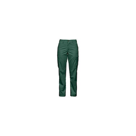 Broek 2519 Dames Groen