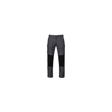 Broek 2520 Stretch Grijs