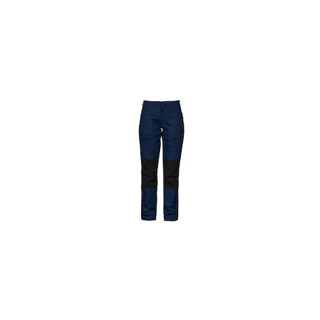 Broek 2521 Stretch Dames Navy