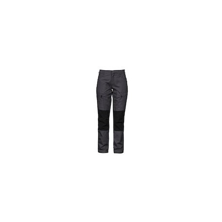 Broek 2521 Stretch Dames Grijs