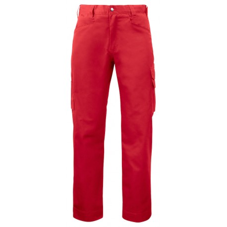 Broek 2530 Rood