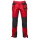Broek 3520 Rood