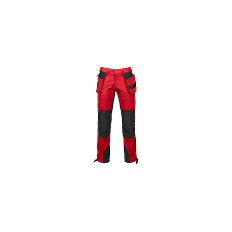 Broek 3520 Rood