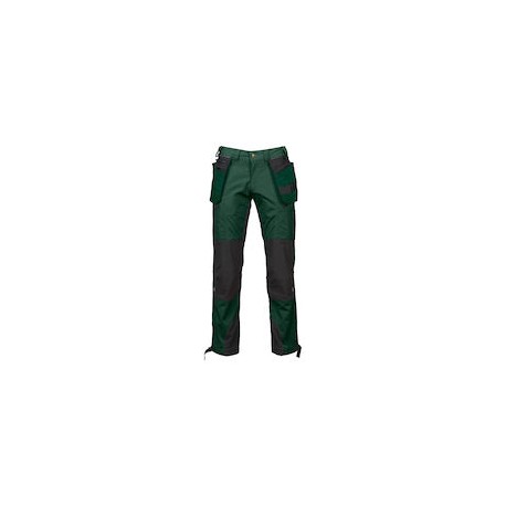 Broek 3520 Groen
