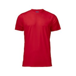T-Shirt 2030 Rood