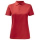 Polo dames 2041 Rood