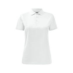 Polo dames 2041 Wit