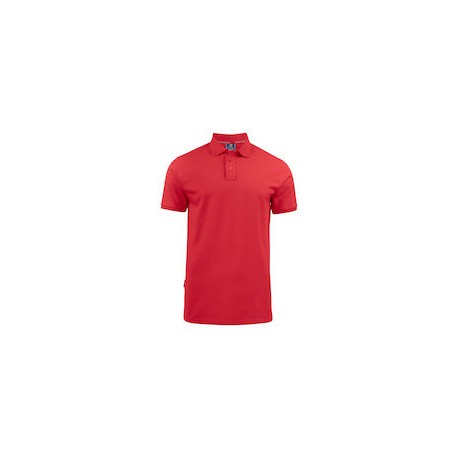 Polo 2021 Rood