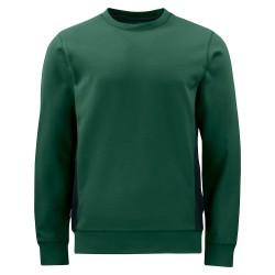 Sweatshirt 2127 Groen