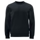 Sweatshirt 2127 Zwart