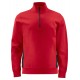 Sweatshirt 2128 Rood